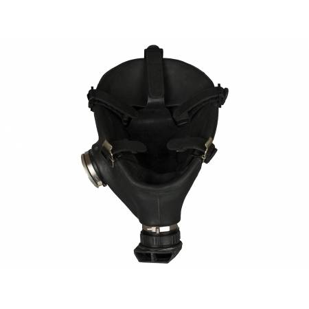 Original Russian (USSR) Army Full Gas Mask Kit with Bag. Mint Condition. 1990-s.
