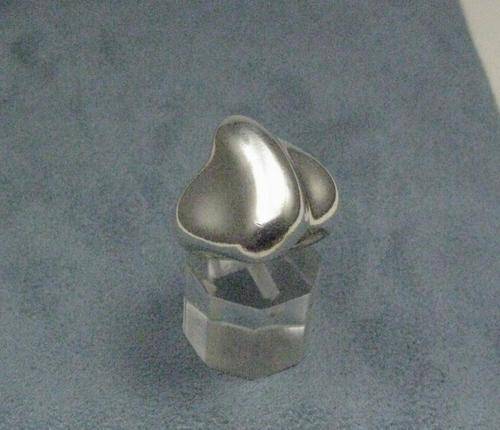 Vintage 925 Silver Ring