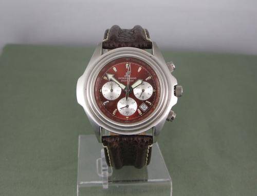 Jacques Lemans  Men's Chronograph Watch