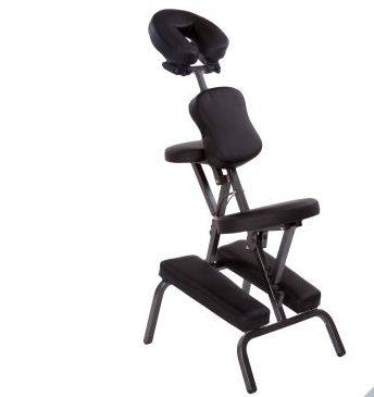 Brand New Portable Massage Chair
