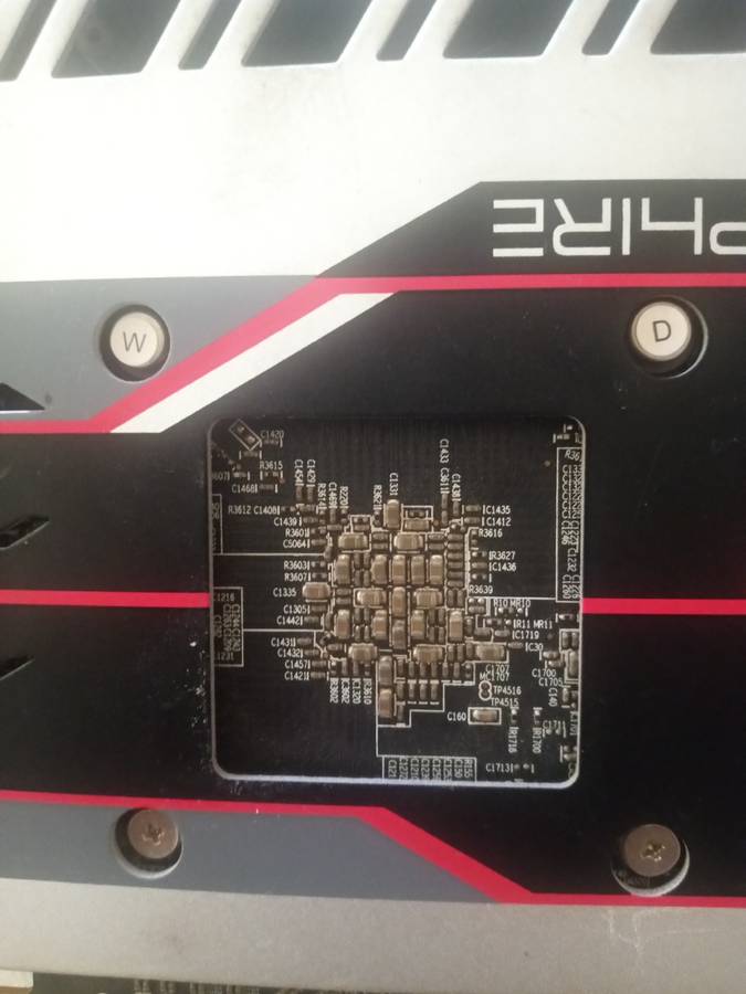 Radeon RX 570 8gb