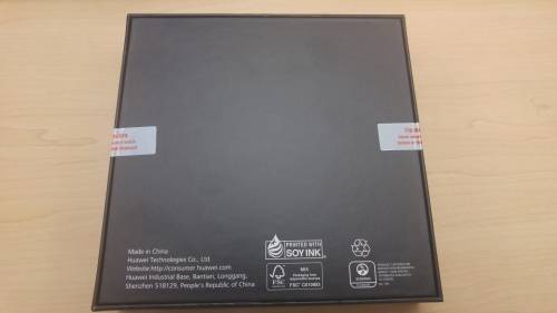 BRAND NEW **SEALED** HUAWEI P9 LITE (WHITE)