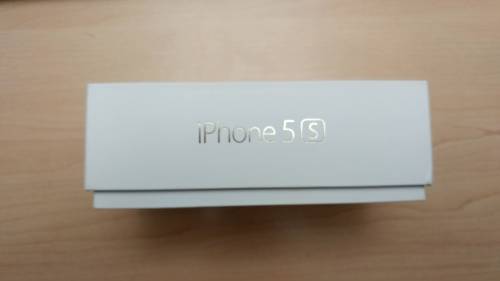 **EXCELLENT CONDITION** iPhone 5S 32Gb (Gold)