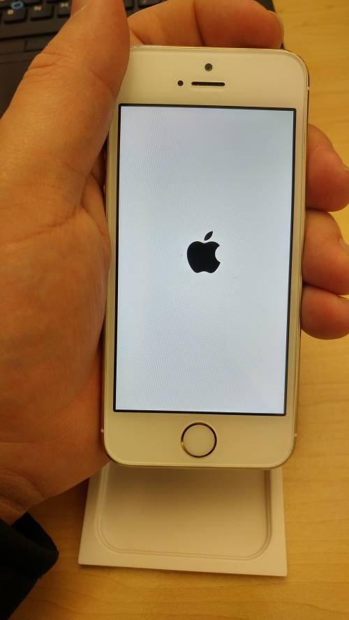 **EXCELLENT CONDITION** iPhone 5S 32Gb (Gold)