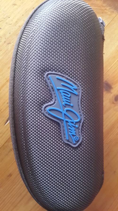 **BRAND NEW** Maui Jim polarized sunglasses