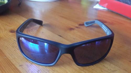 **BRAND NEW** Maui Jim polarized sunglasses