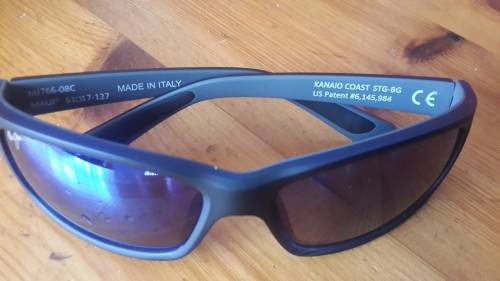 **BRAND NEW** Maui Jim polarized sunglasses