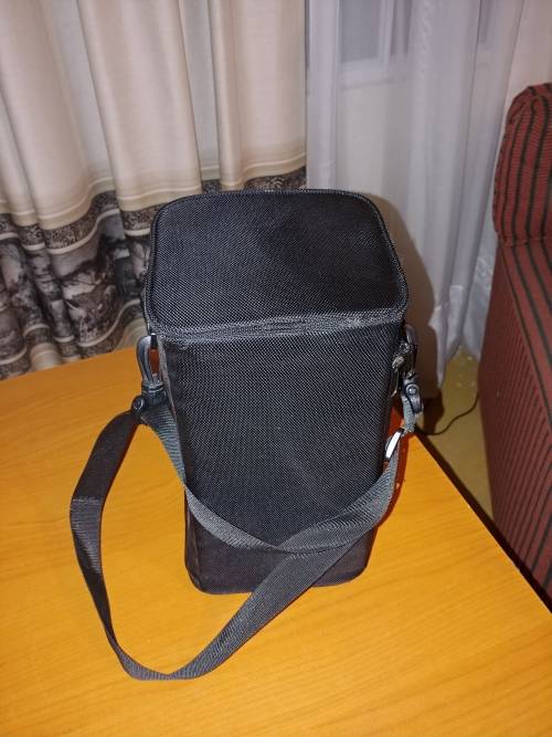 SIGMA 150-500mm F5-6.3 APO DG OS ZOOM Lens for NIKON DSLR Cameras with SIGMA CARRY BAG