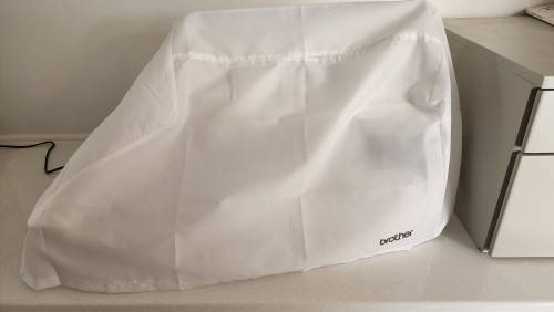 Brother Innov-IS NV880E Embroidery Machine