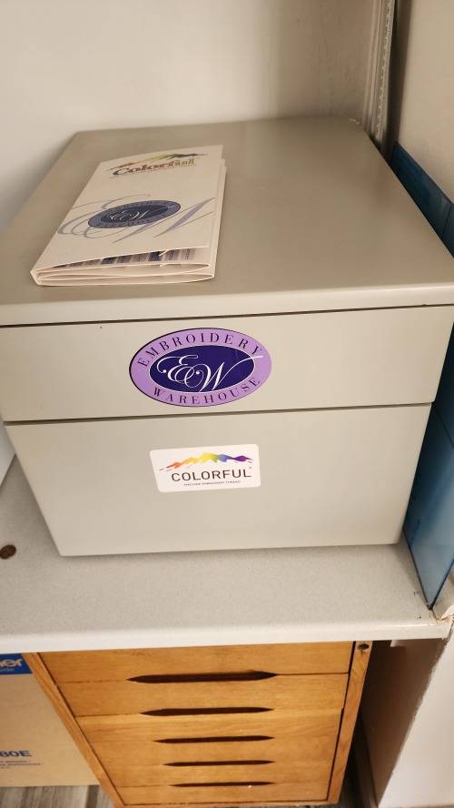 Brother Innov-IS NV880E Embroidery Machine