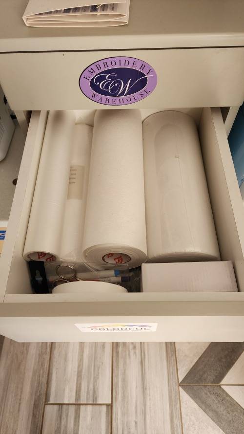 Brother Innov-IS NV880E Embroidery Machine