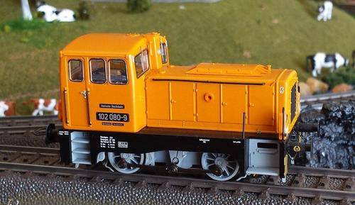 HO scale BRAWA 42605 Digital for Marklin AC.
