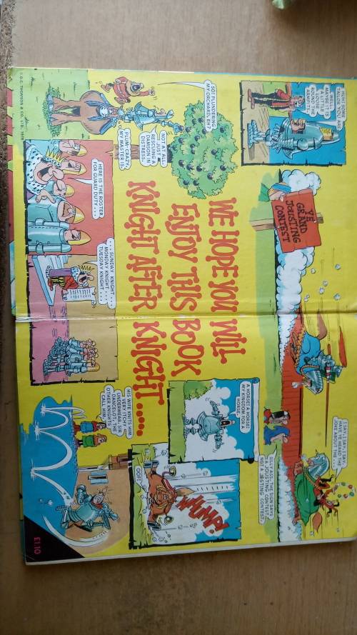 the topper book 1979