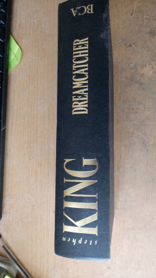 4 x books