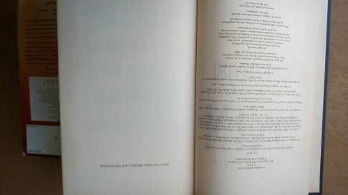 4 x books