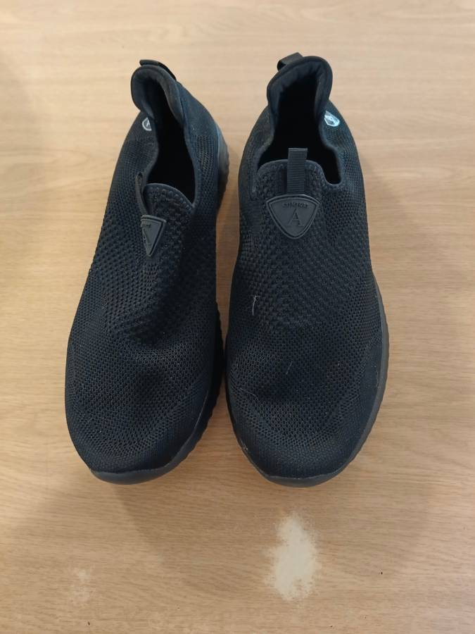 1 x pair of new shoes