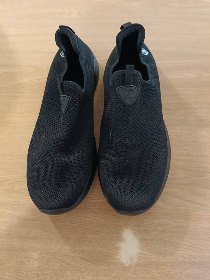 1 x pair of new shoes