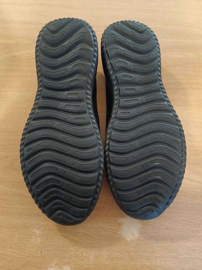 1 x pair of new shoes