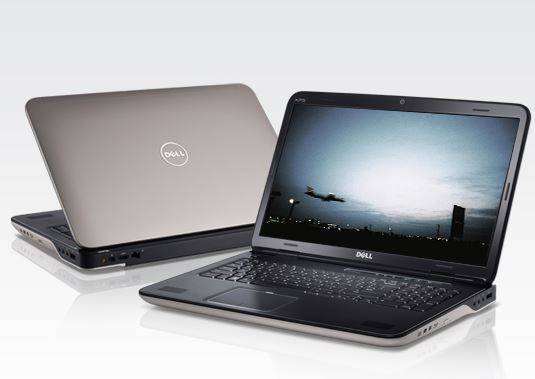 Dell XPS L701x Laptop - Desktop Replacement