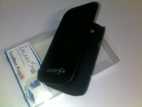 Samsung Galaxy S3 pouch