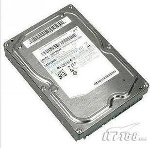 Samsung 1TB HDD