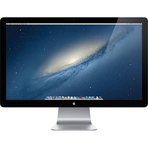 **MINT CONDITION** 24" APPLE CINEMA LED DISPLAY