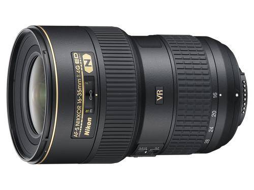 *SALE ON NIKON LENSES* NIKON 16-35mm AF-S d/4g ED VR LENS