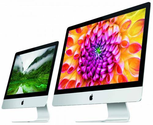 **DEMO** 27" iMac ME088 i5 3.2ghz,8gb ram, 1tb hd, 1gb graphics