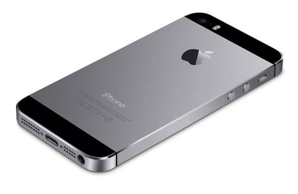 **MINT** Apple iPhone 5 64GB Space Grey <<R1 AUCTION>>