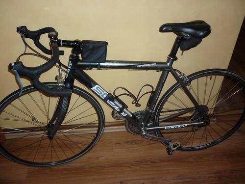 Scott 60 speedster S Lady road bike. Excellent condition,Ideal for beginners