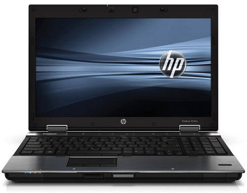 **R1 NO RESERVE HP Elitebook 8540p Core i 5 BEAut !!! Retails at R 17k