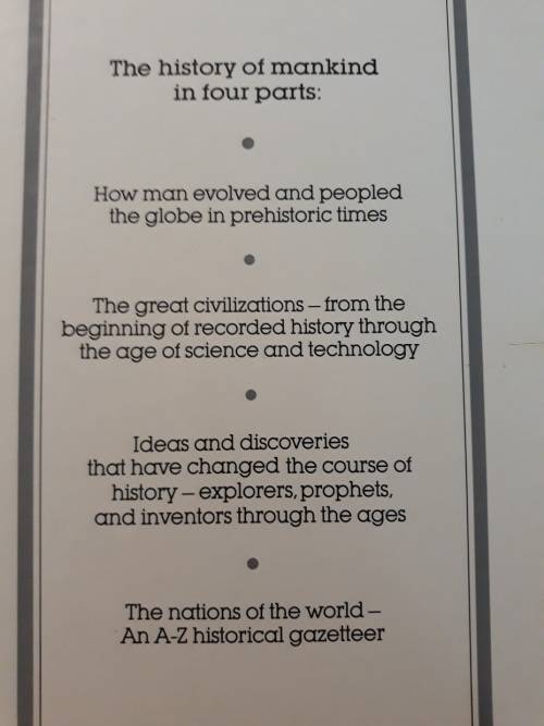 The Last Two Million Years - Reader's Digest