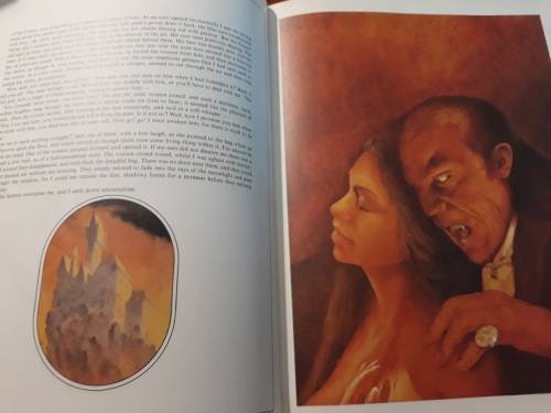 Echoes of Terror - Mike Jarvis and John Spencer