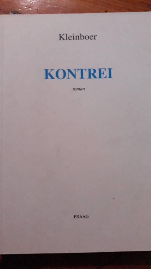 Kontrei - Kleinboer