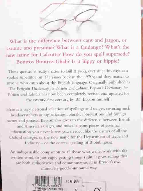 Bill Bryson collection - 15 titles by the popular travel author - NOW DOWN TO R800 FROM R1000