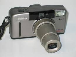 Canon Prima Super 115