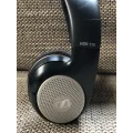 Sennheiser R110 Transmitter and Wireless Headphones