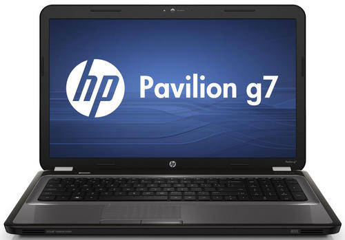 HP Pavilion g7-1251si - i5 Sandy Bridge, 17" LCD, 750GB HDD,4 gig Ram, ATI Gfx