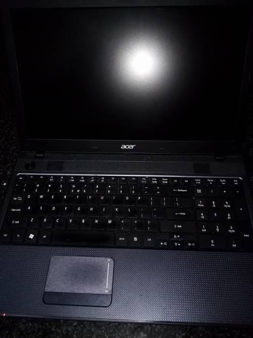 Acer Travelmate 5744