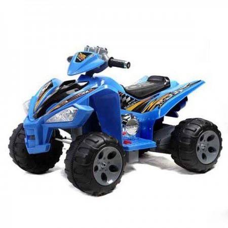 Motorbike 4 Wheeler