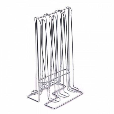 Straight Coffee Capsule Holder