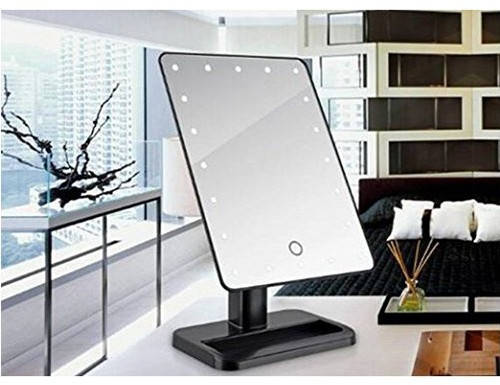 Bathroom Vanity Mirror With LED Lights