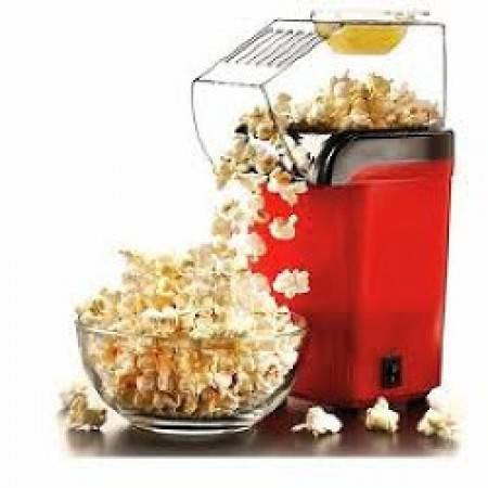 Popcorn Machine