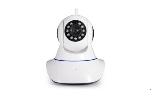 Wireless Network IP Alarm Indoor Camera