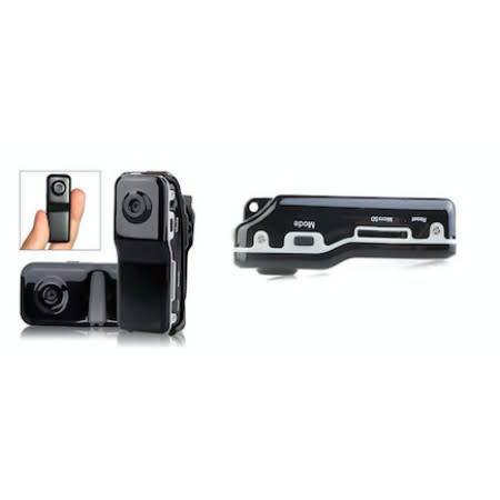DVR DV Video Camera Recorde World Smallest Mini