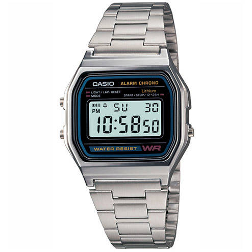 Casio Classic Retro Watch