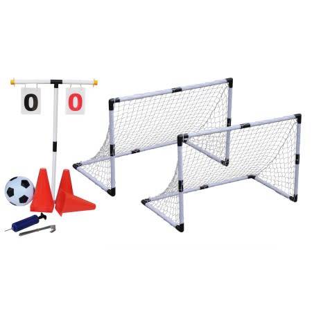 Soccer Training Set