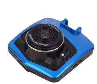 Blackbox DVR Car Camera