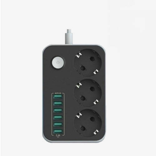 LDNIO All In One Charger