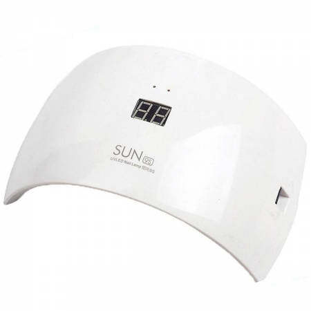 UV LED Nail Lamp
